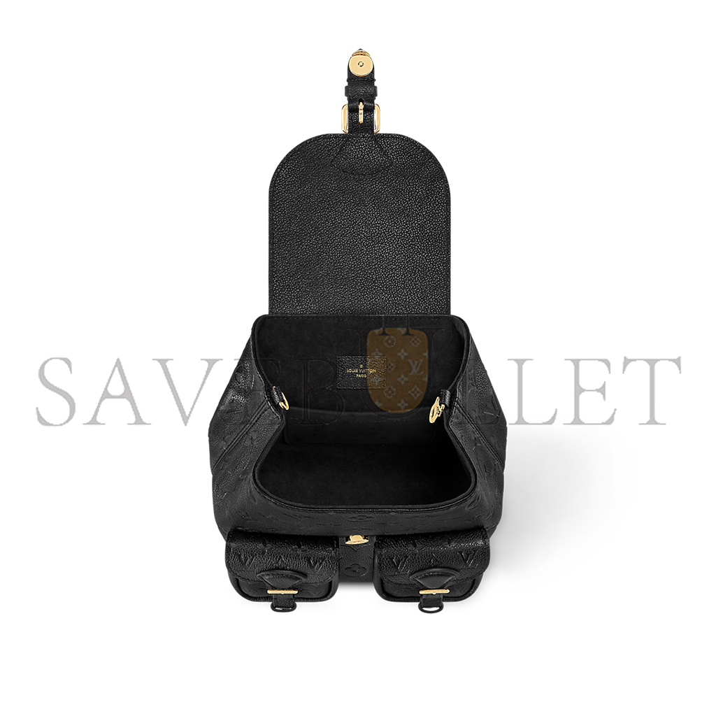 l**is V*t*n backup m47072 (22*20*14cm)